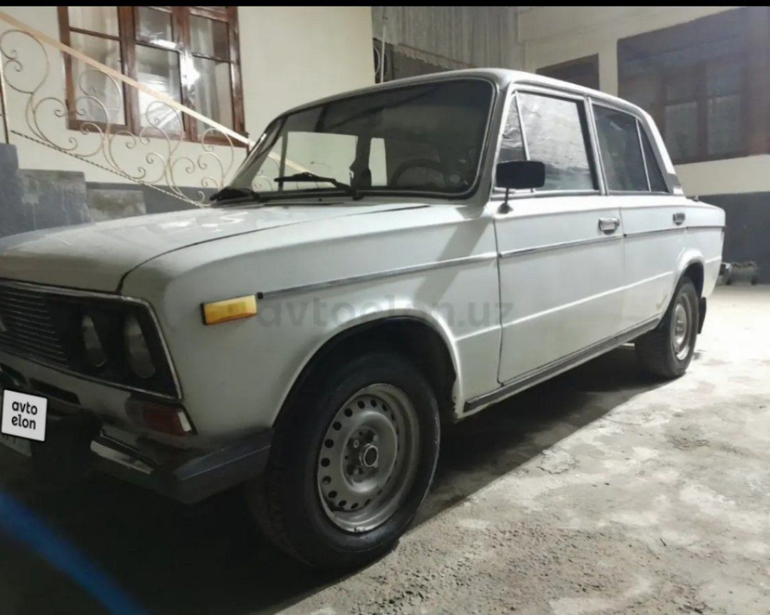 Jiguli 2106 sotiladi