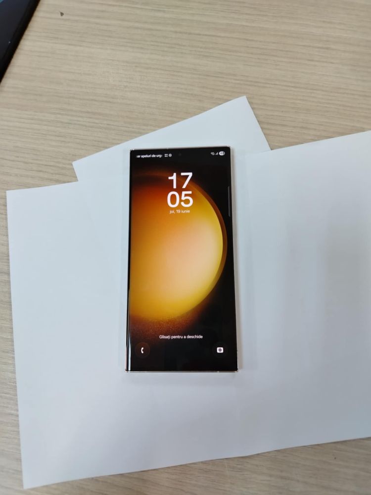 Samsung S23 Ultra 512/12Gb impecabil