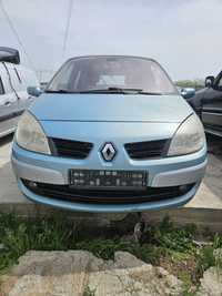 Bara fata Renault Scenic 2 an 2007