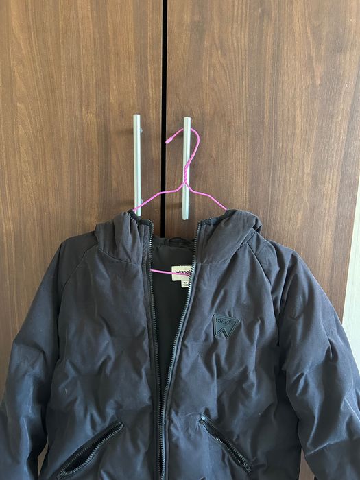 Дамско яке Wrangler