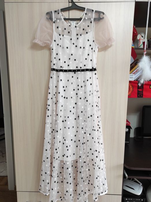 Платье 44-46 размеры