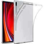 Силиконов кейс за Samsung - TPU гръб за таблети Самсунг - Калъф