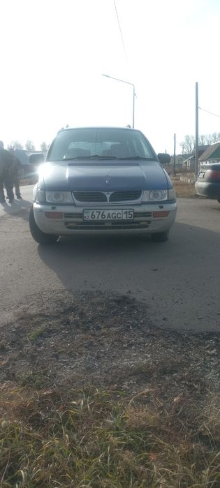 Продам митсубиси шариот