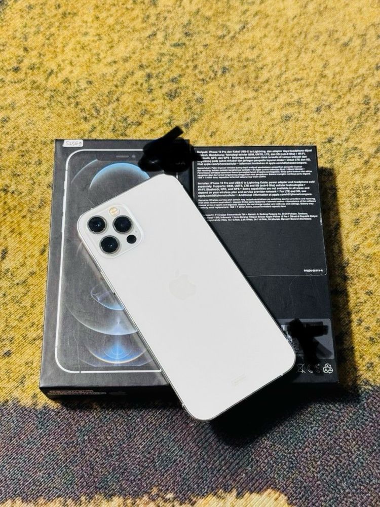 Iphone 12 pro max