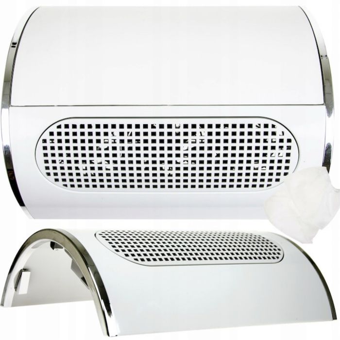 Прахоуловител за маникюр 40W ГАРАНЦИЯ 12м