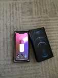 Iphone 12 pro max 256 gb