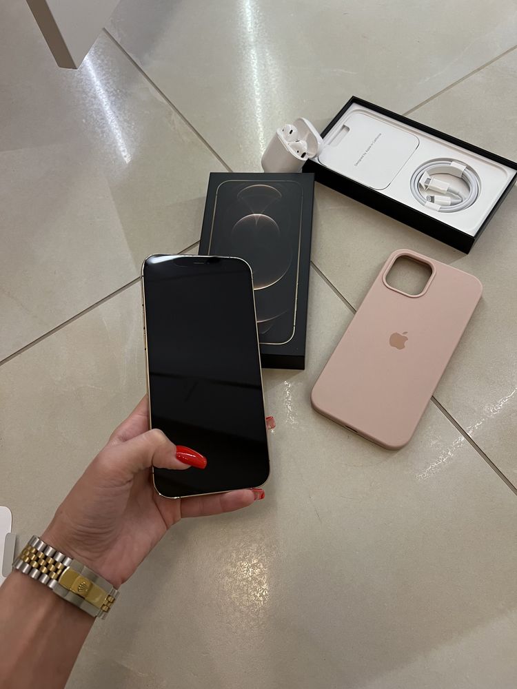 Iphone 12 Pro Max 128GB neverlock