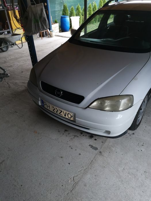 De vânzare Opel astra g