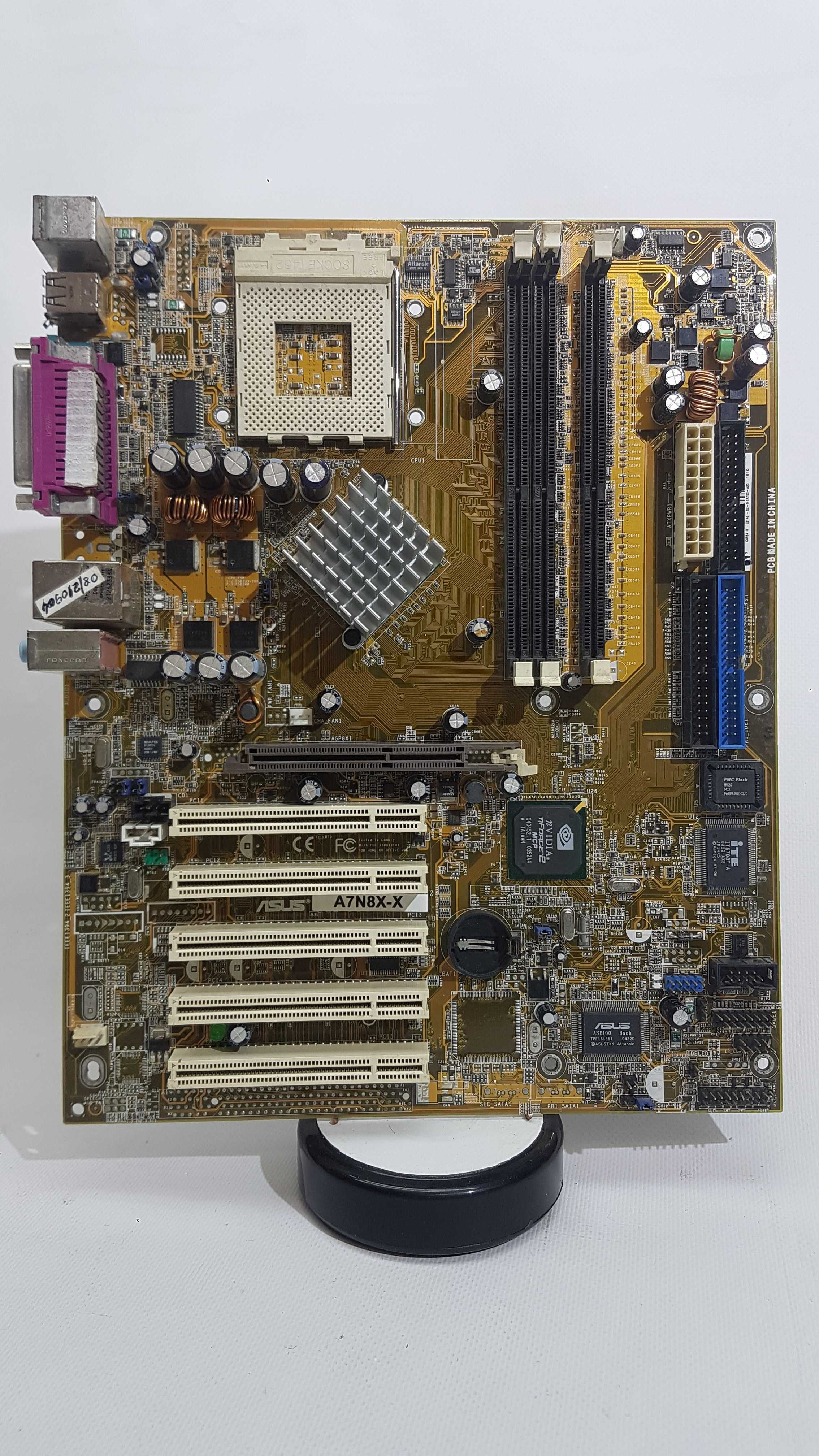 Placi retro computing socket 462 (A)