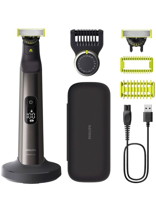 LOneBlade Pro 360 sigilat cadou craciun