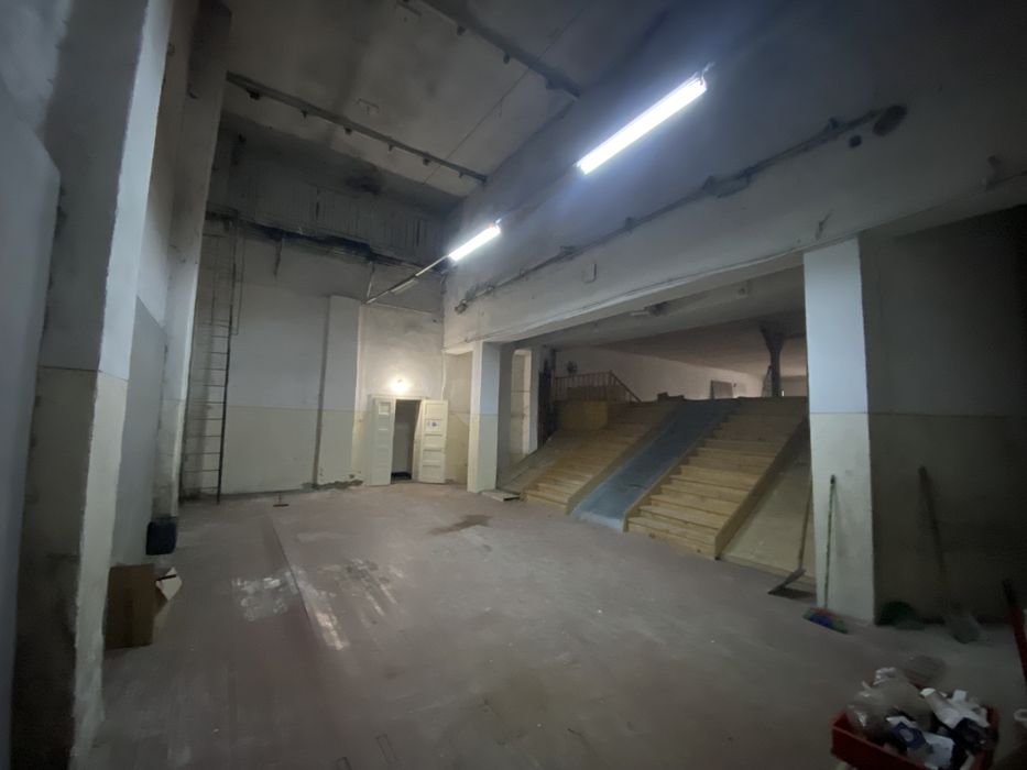 Spatiu comercial de inchiriat