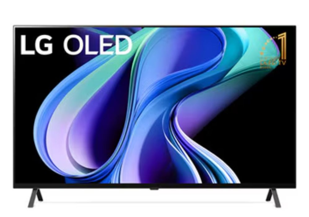 Телевизор LG OLED 48 A 2
