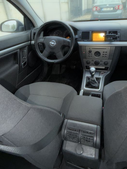 Opel vectra  1.8 benzina