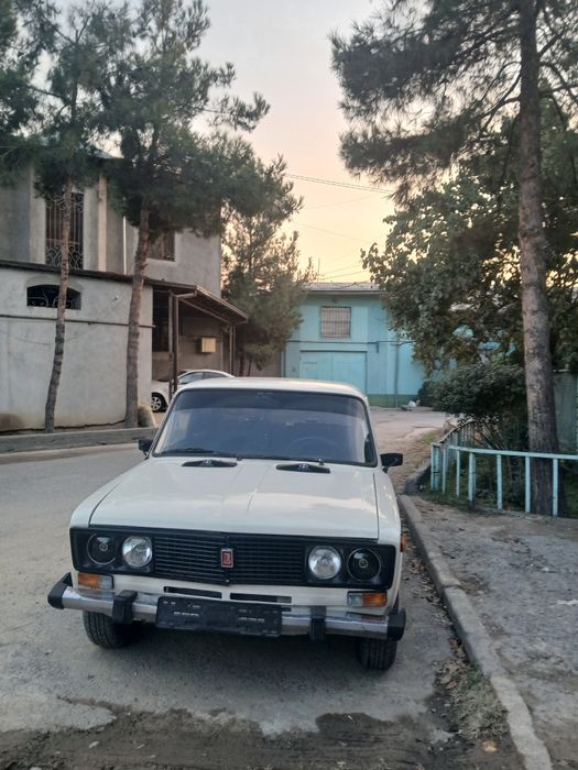 Vaz 2106 xolati zor sunatiga otib beraman