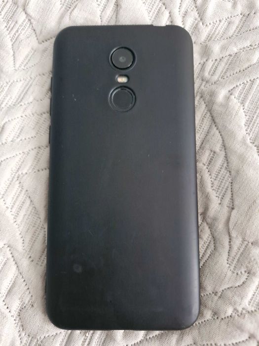xiaomi redmi note 5+
