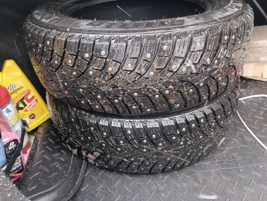 Продам 185*65*R15