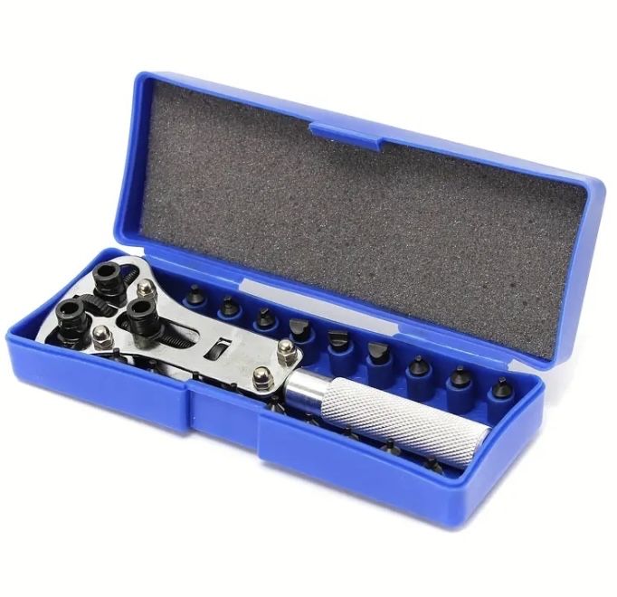 Ключ для ремонта часов