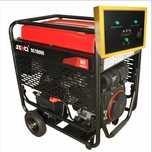 Generator de curent SENCI SC18000-ATS max. 17 kW, 230V, AVR, benzina