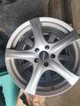 JANTE 5X112 Impecabile