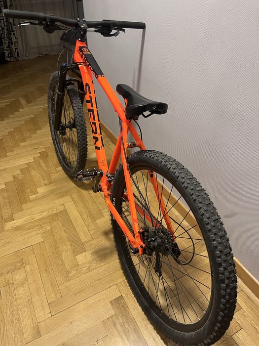 Велоспиед SHTERN есть торг