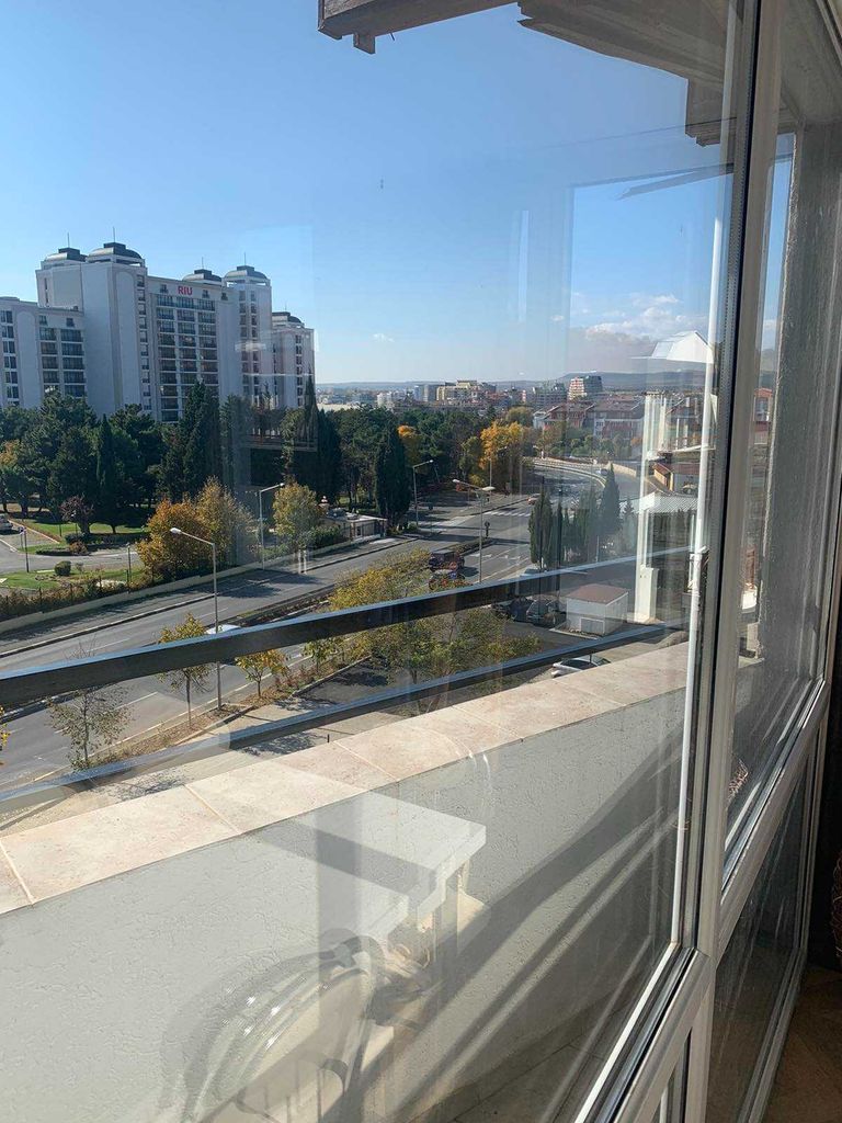 Продава се Двустаен апартамент в Свети Влас - 54 кв.м за 1649 €/кв.м - Снимка #2