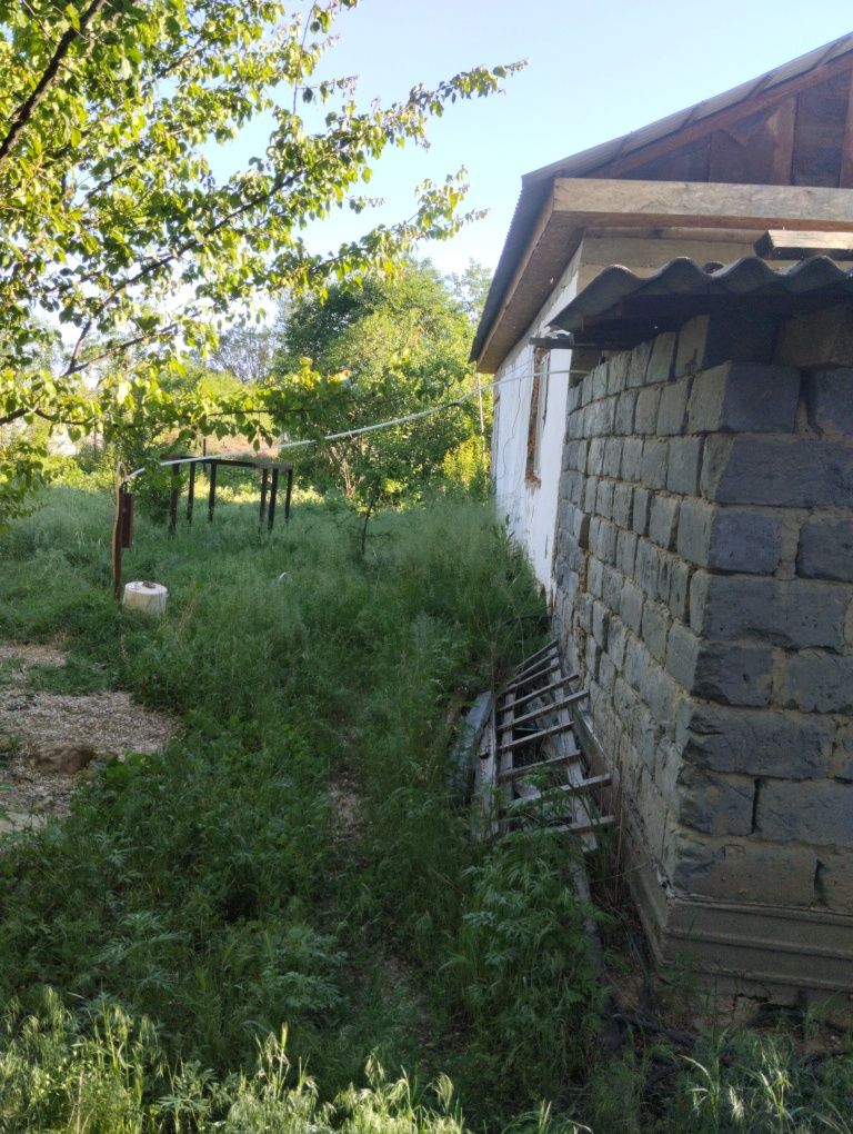 Продам дом 1 этаж