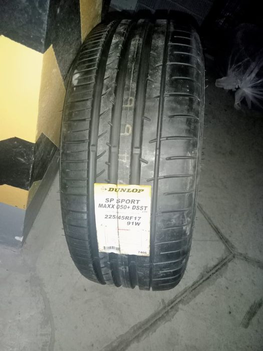 Новая резина производство Япония