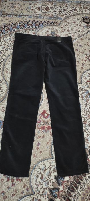 Джинсы мужские вельвет производство Турция