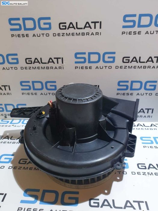 Motoras Ventilator Aeroterma Habitaclu Seat Cordoba 2003 - 2009 Cod 6Q1820015C [N1909]