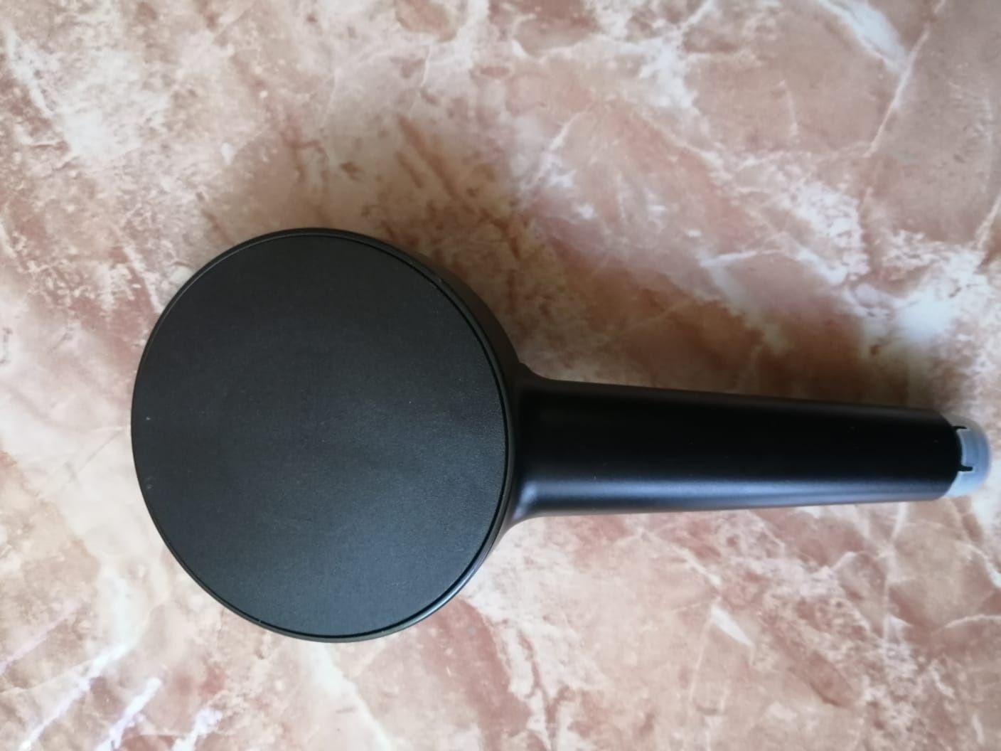 Set dus para + furtun Hansgrohe