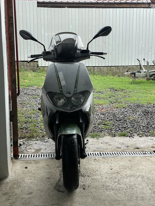 Gilera Runner 125 2006 se conduce cu B/A1