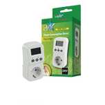 Priza contor consum energie HQ EPM02HQ Eco Series