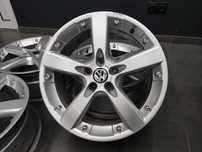 Джанти 17 - Volkswagen Passat, Golf, Touran