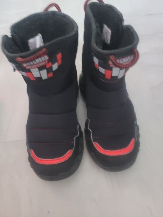 Ghete Skechers marime 28