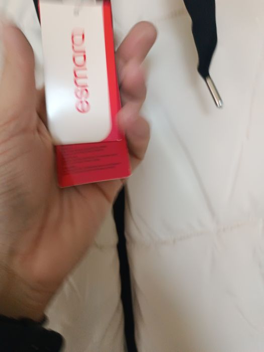 Ново зимно яке Esmara