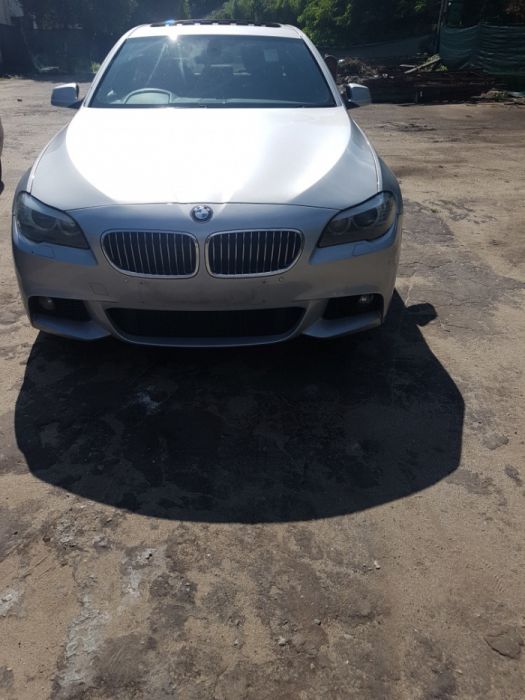 Pachet M complet BMW F10