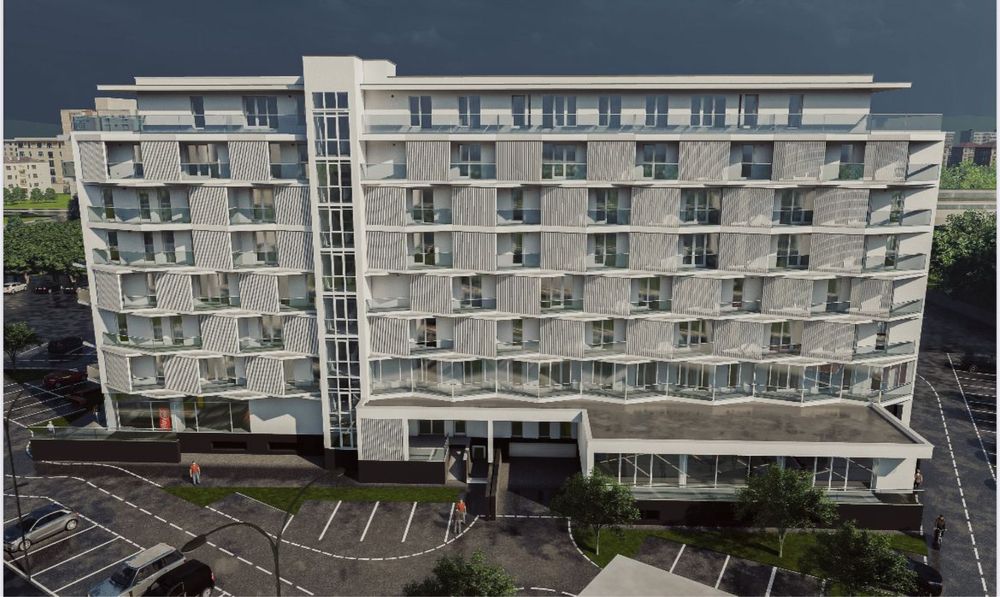 Apartament de vanzare