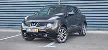 ~Nissan Juke~Recent adusa~An 2014~Motor 1.5 dci~Euro5~Carte service~