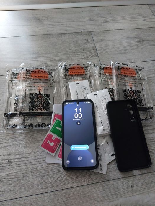 Oferta Samsung S24 FE 256GB Duos