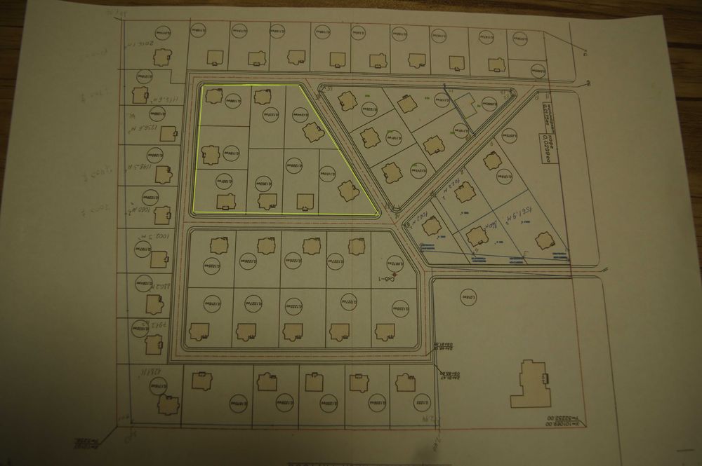 8 СМЕЖНЫХ УЧАСТКОВ Жилой массив Кайнарбулак