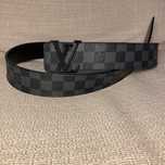 *PREMIUM* Curea LV Louis Vuitton 100%piele