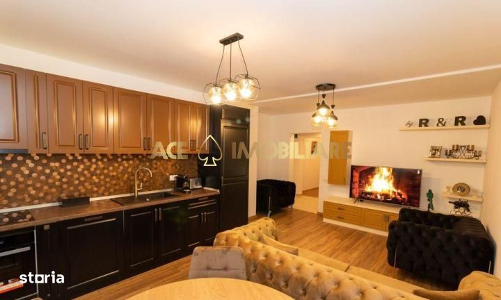 Universitate - Ultracentral | 3 camere | Centrala proprie | Petfriendl