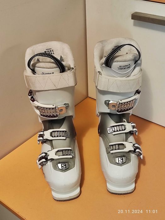 Ски обувки Salomon 60W