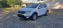 Dacia sandero stepway,  An 2014, Motor 898 cmc, turbo, 90 cp