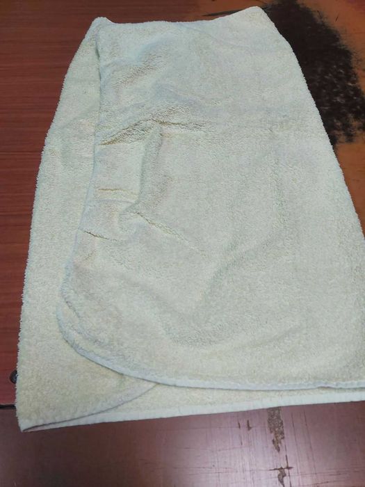 Спално бельо и хавлии , втора употреба