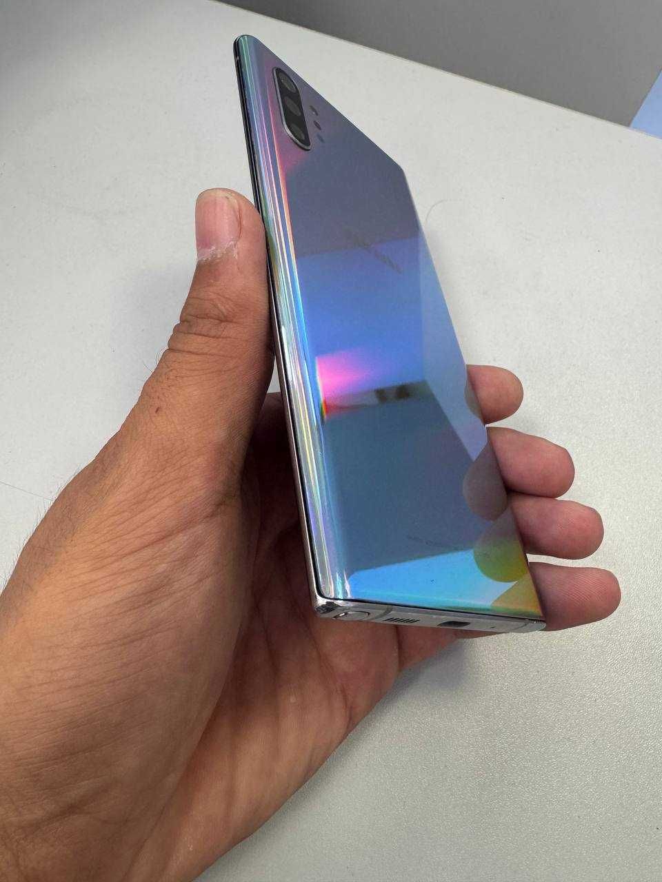 Samsung Galaxy Note 10Plus 12/256