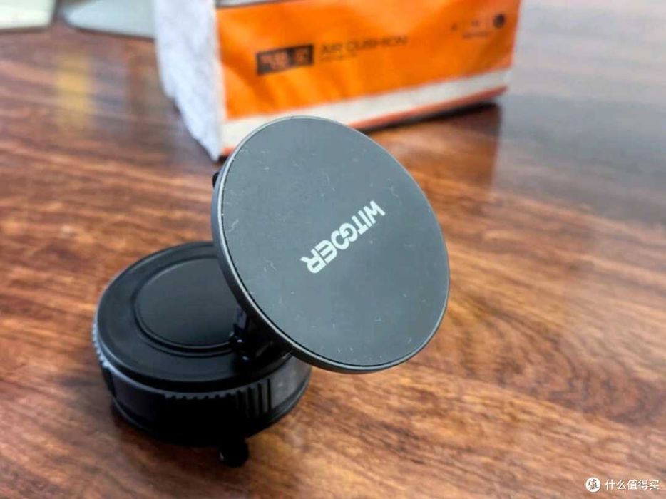 Suport telefon , pliabil , pentru toate telefoanele, negru