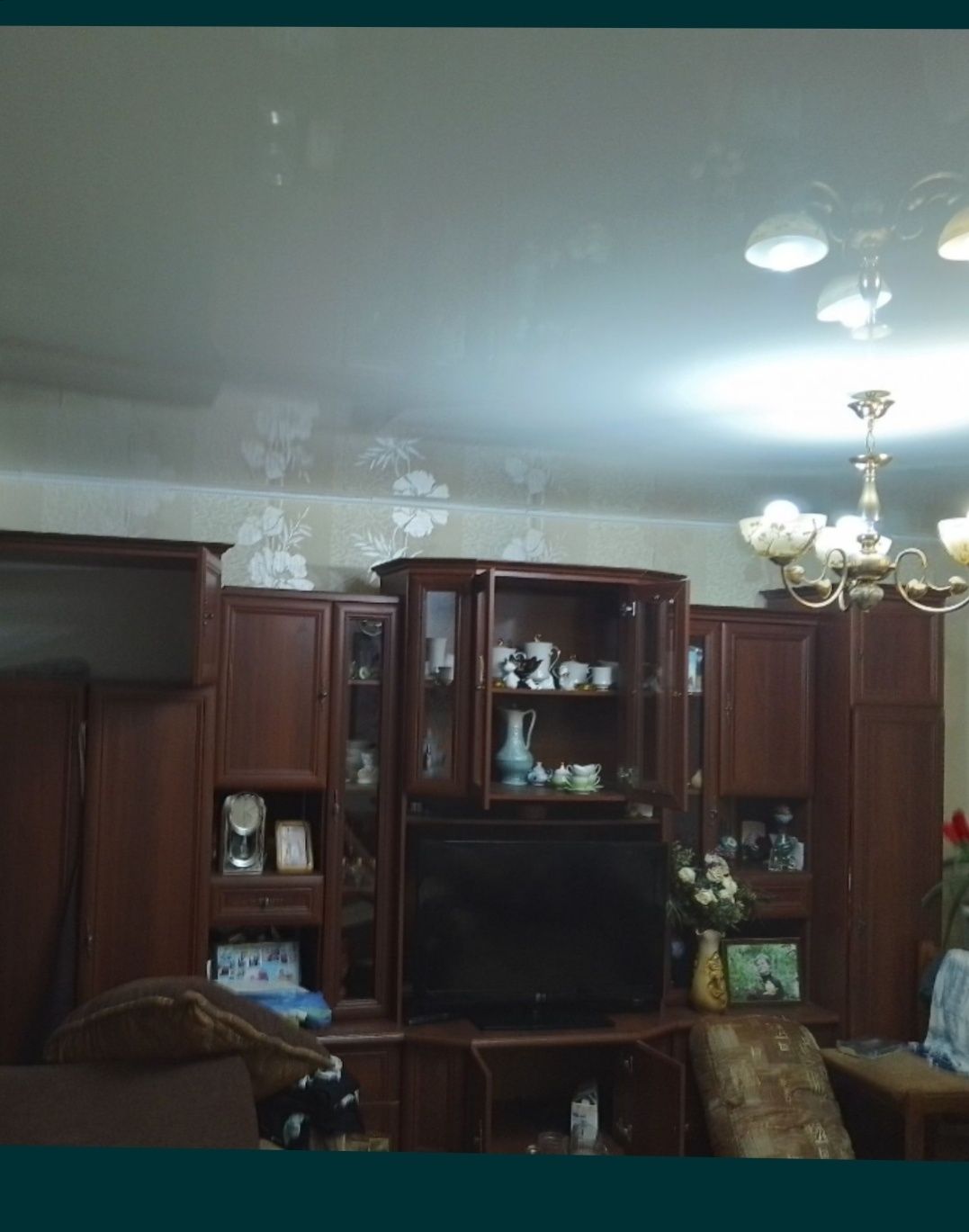 Продам 2 х комнатную квартиру