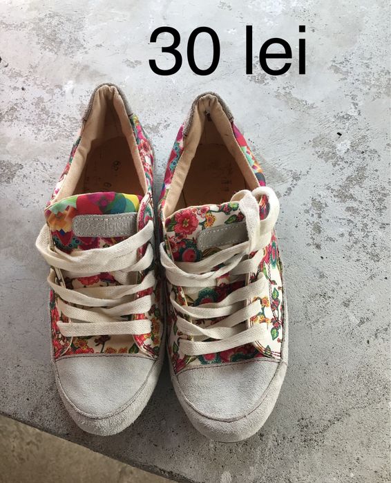 Adidasi dama diferite modele