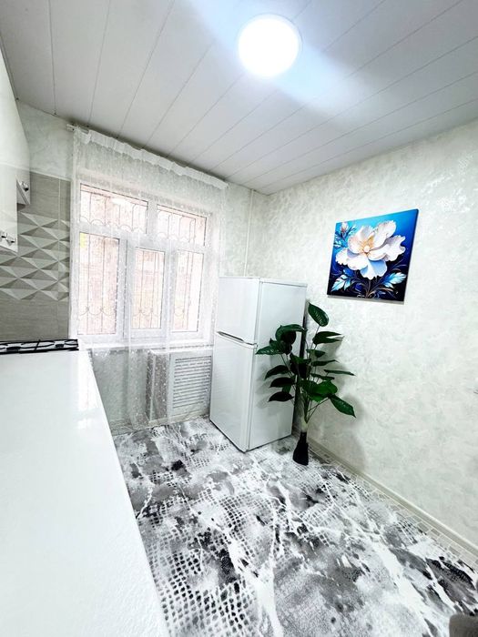 Продам чиланзар 5.  Одна комнатная